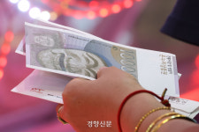 가맹점 늘렸더니 사용액 6배 껑충···광주 ‘온누리상품권’ 돌풍