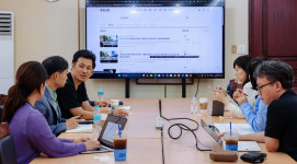 “증권가 장밋빛 전망 보도 신중해야…증시 활성화 함의 등 분석 필요”