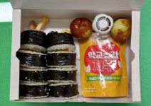 ‘산단 천원의 아침밥’ 시범사업 중인 충남 아산 득산농공단지 가보니…