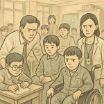 “학교가는 데만 2시간”···너무 부족한 대전의 특수교육 인프라