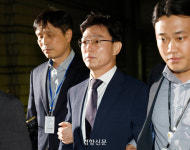 [속보]‘채 상병 사망 책임’ 임성근 구속···사건 2년3개월 만에