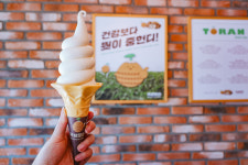 천고마비, 가을 하늘 드높으니 디저트로 살찌우자