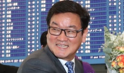 안부수 ‘수원지검 1313호서 딸과 면회’ 기록 나왔다···이재명에 불리한 진술 대가?