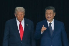 시진핑 “다자주의 수호하자, 기회 제공한다”…중국의 APEC 활용법[경주 APEC]