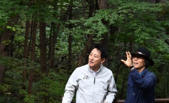 오세훈 “남산 케이블카 소송, 12월 선고 너무 늦어···피해는 시민의 몫”