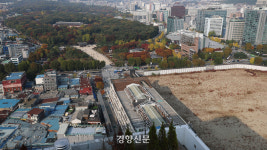 종묘 앞 ‘142m 빌딩’ 가능···대법 “‘문화재 인근 규제 완화’ 서울시 조례개정 적법”