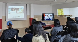 [여적] 유치원 아닌 ‘영어유치원’