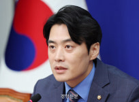 한준호 “내가 김민석이면 서울시장보다 당대표…서울시장 후보 영입해야 한다는 의원들 꽤 있어”