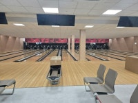 ‘인구 2만6000여명’ 전남 곡성에 12레인 볼링장 생겼다···“생활체육 거점 육성”