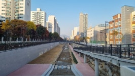 콘크리트 벗은 ‘인천의 청계천’ 곧 만납니다