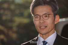 [속보]박철우 신임 중앙지검장 “대장동 항소 포기, 검찰 구성원 반발 이해한다”
