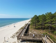 강릉 송정동 해안 송림에 ‘무장애 나눔 길’…보행 약자 접근성 확대