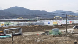 2028년 입주하는 3기 신도시 남양주 왕숙 가보니[현장]