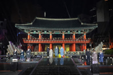 2025년 마지막날 ‘제야의 종 타종’···버스·지하철 새벽 2시까지, 종각역엔 안 서요