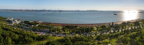 인천 송도·영종·청라에 특색있는 공원 조성…“관광명소 만든다”