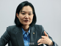 민주당 김남희 “검찰개혁만 바라보다 경찰 등이 권력 독점하면 국민 더 큰 고통”