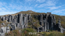 시민들이 사들인 무등산 35년···5만6000명이 축구장 75개 면적 지켰다