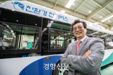 ‘쌍용차 인수 주가조작’ 강영권 전 에디슨모터스 회장, 1심서 징역 3년