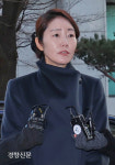 강선우, 2차 소환조사…경찰, 구속영장 신청할 듯