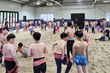 전주 테니스부터 고창 씨름까지···전북 ‘전천후 동계훈련장’ 변신