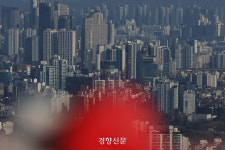 서울 아파트 값 상승 폭 둔화…한 주간 0.27% 상승