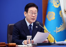 [속보]이 대통령 “현 입법 속도론 국제사회 변화 대처 어려워”···국회에 신속 처리 요청