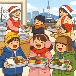 설 연휴에도 든든하게···동작구, 취약계층 아동에 도시락 지원[서울25]