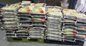 익명 기부자 16년째 명절마다 쌀 150포 기탁···강릉 포남2동주민센터 “어려운 이웃에게 전달”