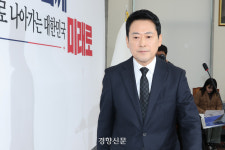 장동혁 ‘윤석열 무죄추정’ 발언에 국힘 내부 ‘부글부글’···“장 대표 절연만이 답”