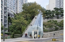 종로, 무악동·숭인동 급경사에 엘리베이터 설치[서울25]