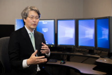 [특집]석문호흡, 깨어있는 중에도 호흡으로 ‘뇌 속 노폐물 씻어내기’