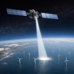 우주서 햇빛으로 만든 전기, 풍력 발전소로 보내자는데…왜?