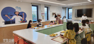 강북구 미아동에 공공 어린이 체험시설 ‘상상랜드’ 들어선다