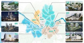 서울시, 노인 통합여가시설 8개 설치··· 활력충전 프로젝트 추진