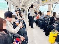 ‘승용차 5부제’에 대구 도시철도 이용자 3%↑···공영주차장은 ‘한산’