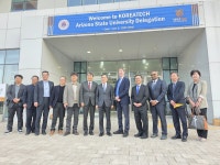 이론은 미국·실습은 한국···한기대-ASU, ‘글로벌 공학 공동학위’ 시동