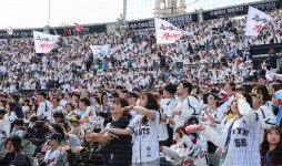 프로야구 1200만 관중 시대 “야구장 편의점 매출 쑥~”
