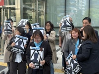 ‘23명 사망’ 아리셀 화재 참사 박순관 대표 항소심서 대폭 감형···징역 15년→4년