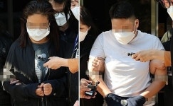 부천서 ‘약물 탄 술로 남편 살해시도’ 한 아내·태권도장 관장 구속