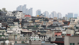 빌라시장 숨통 틔울까…정부, 수도권 매입임대 6만6000호 공급