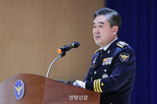 종합특검, ‘통일교 원정도박 수사무마 의혹’ 윤희근 전 경찰청장 압수수색
