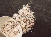 ‘쌀’ 박박 씻는 건 옛말…‘전분층’ 보호하며 맛난 밥 짓는 법