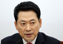 장동혁, 김민석·정청래 향해 “만나서 재선거·특검 논의하자···3자 회동도 좋아”