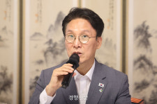 김민석 “6말7초 물러나게 될듯”···정청래 향해 “승리라 하기 어려운 선거”