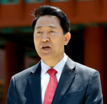 특검, 오세훈 시장에 징역 1년6개월 구형