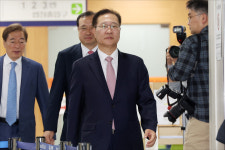 ‘내란 가담 혐의’ 박성재 전 장관 오늘 1심 선고