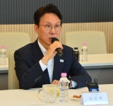 김민석 “‘저 사람들 나빠요’라는 얘기만으로 선거 승리할 수 있나…당 대대적 혁신해야”