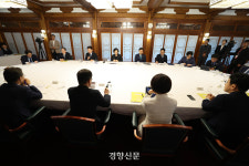 당·정·청, 추가 세수로 ‘미래대응기금’ 신설한다···3대 메가프로젝트 투자