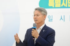 민형배 “전남 국립의대, 13일까지 결론 없으면 손 떼겠다”