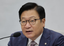 ‘종합특검 30일 추가연장’ 법안, 법사소위 의결…정점식 “이 대통령 퇴임할 때까지 특검 연장할 건가”